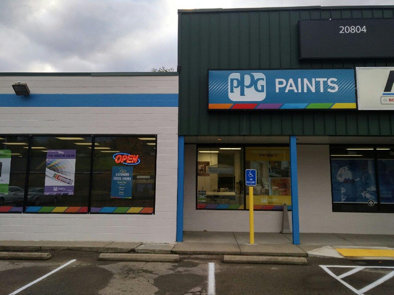 Paint Store Near Me? We Have A Location Close By!